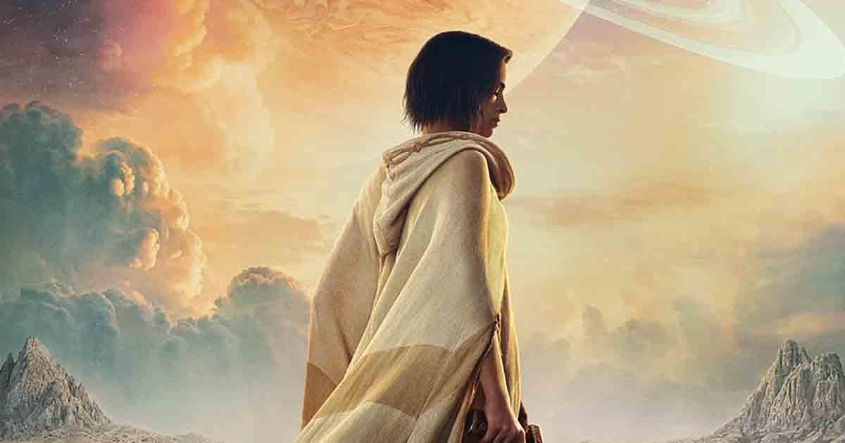Rebel Moon ya está planeando los montajes del director de Zack Snyder en Netflix