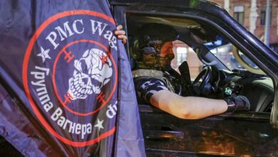 Rebelión de Wagner mostró grieta en el régimen ruso: Humberto Beck