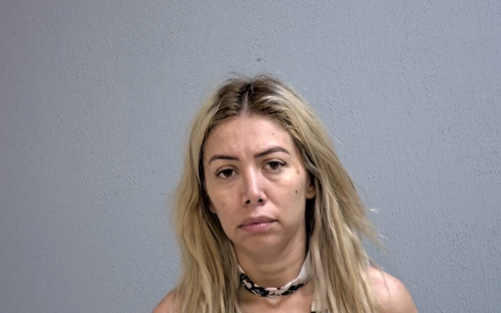 Recapturan a regidora panista de Reynosa en EU por tráfico de droga