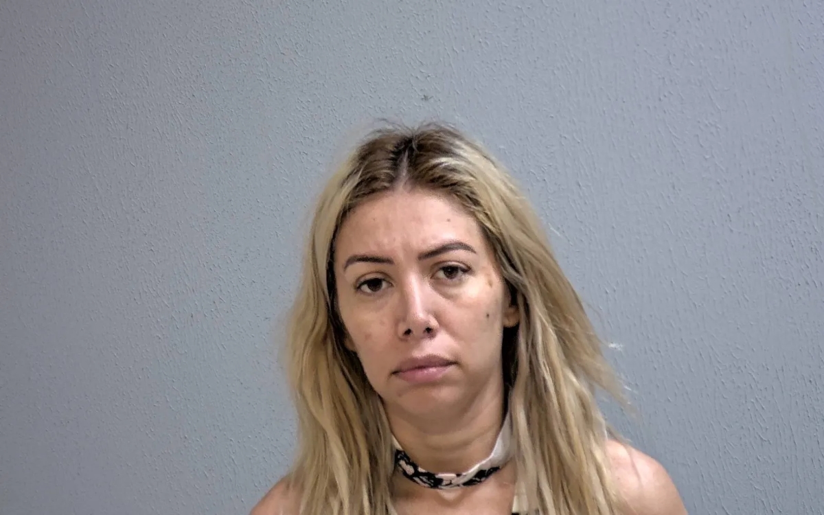 Recapturan a regidora panista de Reynosa en EU por tráfico de droga