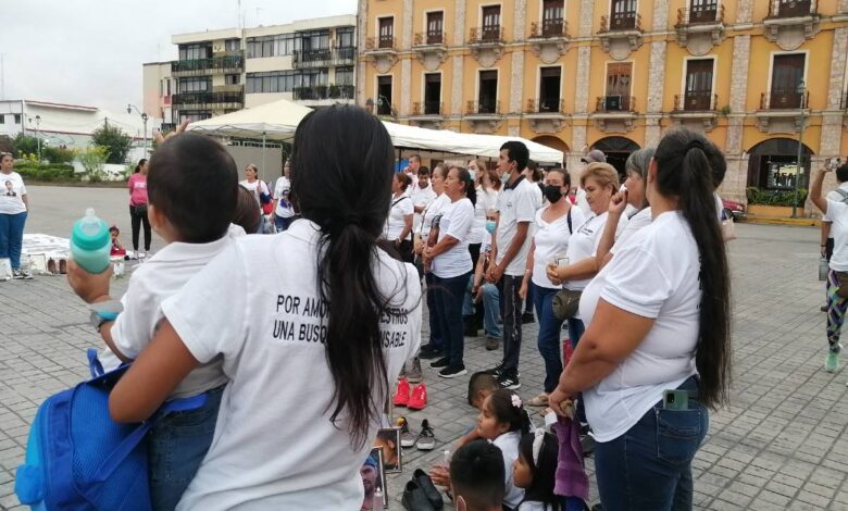 Recuerdan el sexto aniversario de desapariciones masivas en Nayarit 