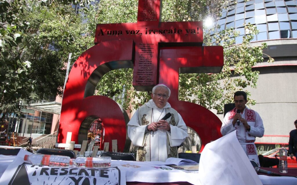 Recuperaremos a mineros de Pasta de Conchos en 2024: AMLO