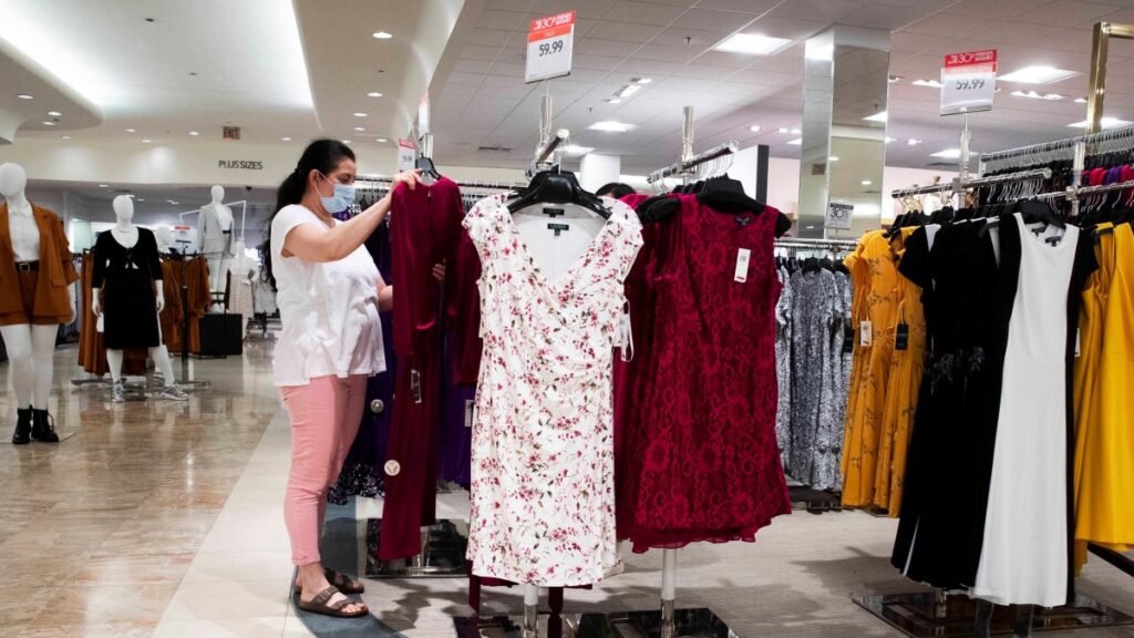 Reportan una decadencia de los centros comerciales en Estados Unidos