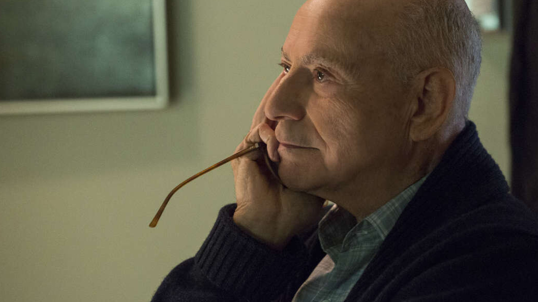 Réquiem cinéfilo a Alan Arkin: sus 5 mejores películas