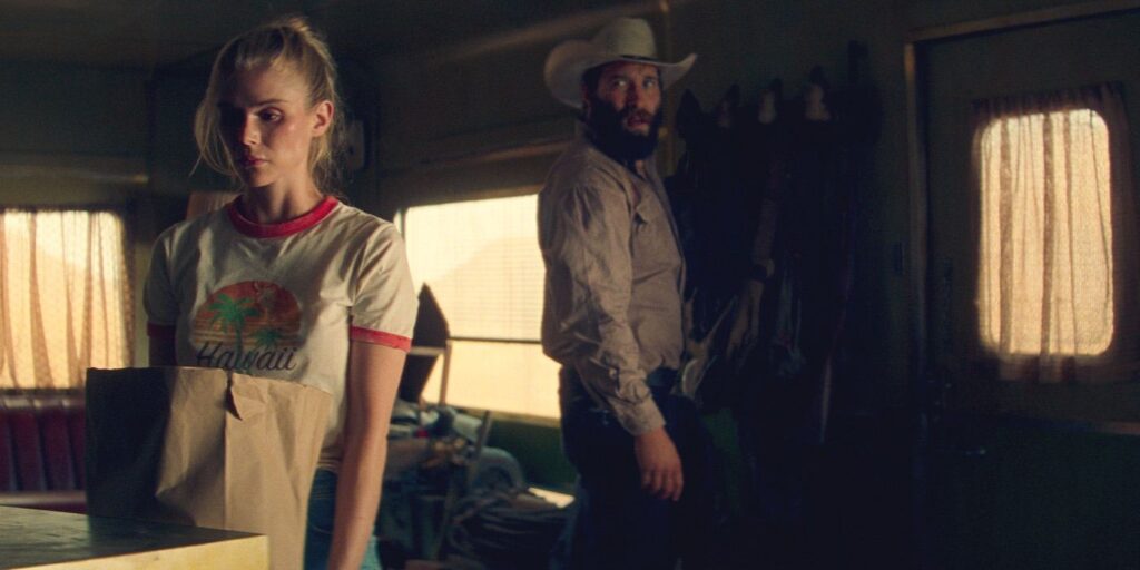 catching dust review