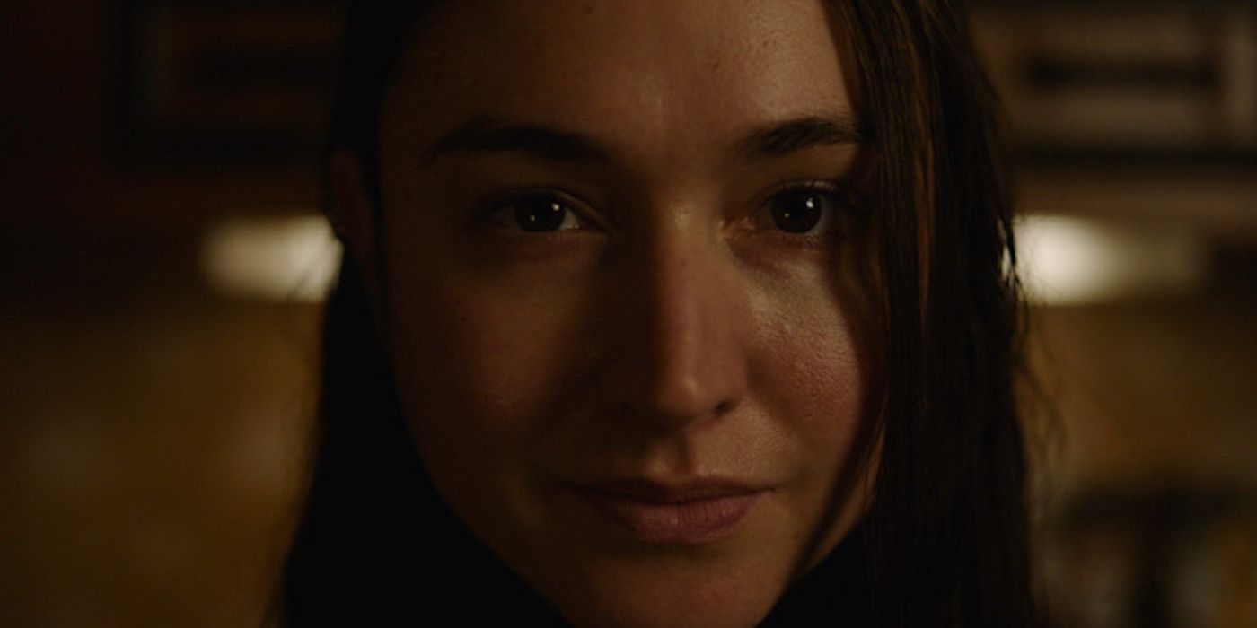 Reseña de You’ll Never Find Me: un horror fascinante y escalofriante con un giro