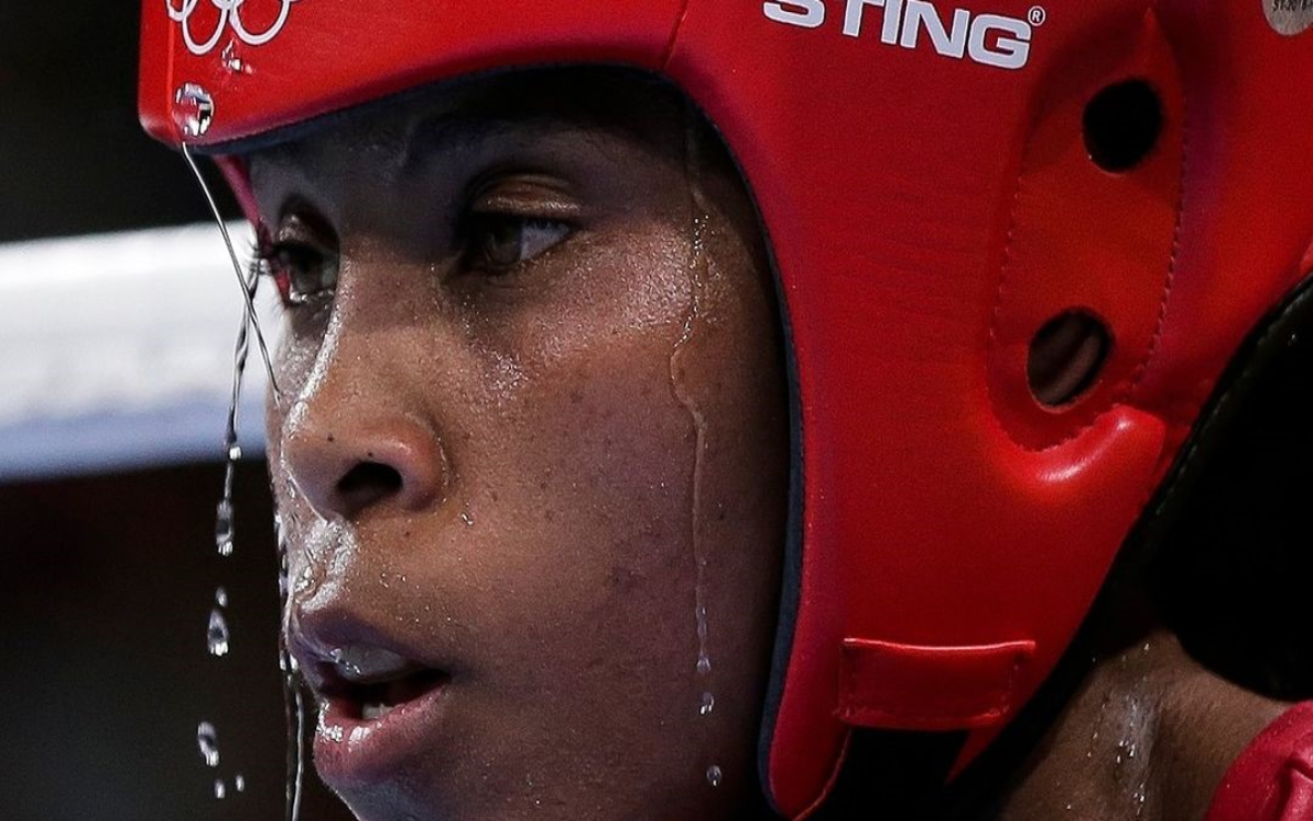 Retira COI reconocimiento a la IBA, pero mantiene el boxeo en París 2024 | Tuit