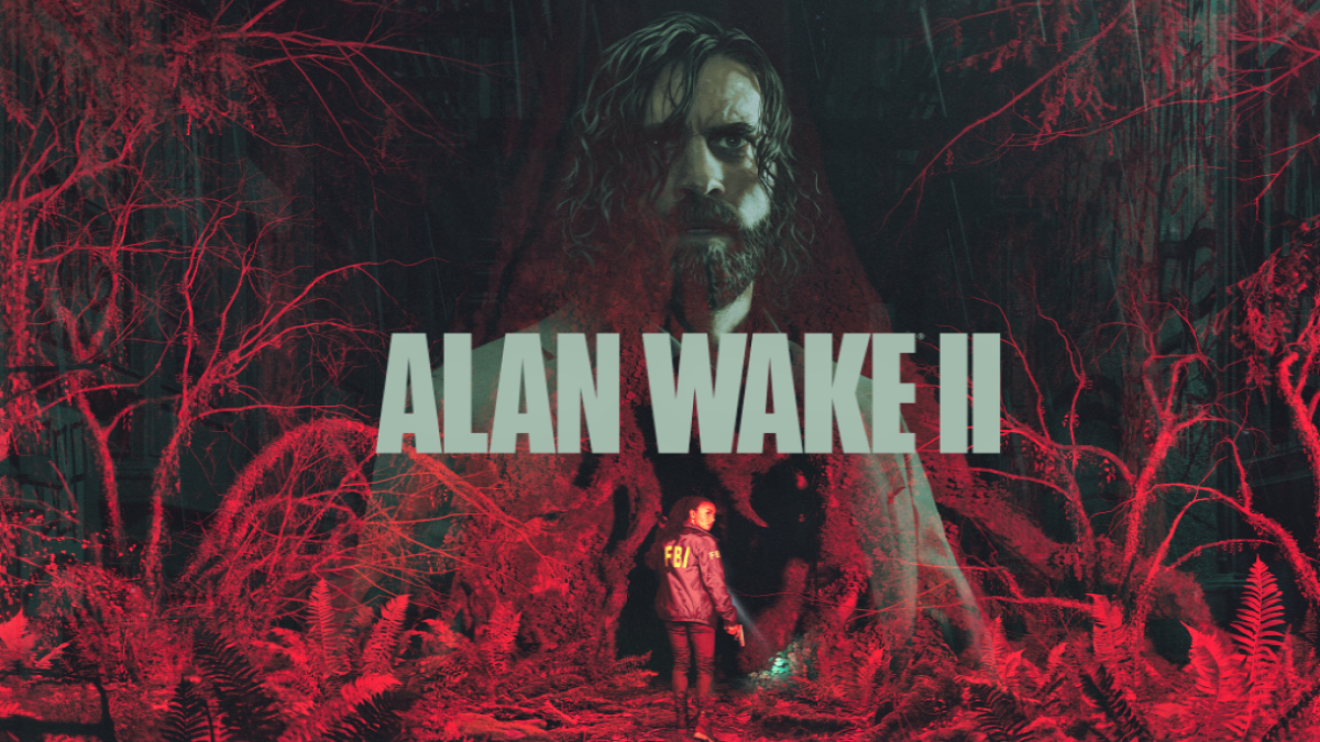 Alan Wake 2 lanza nuevo video detrás de escena