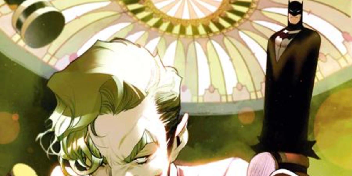 Revisión de Batman: The Brave and The Bold #2: Un elenco bien seleccionado de talentos de DC Comics