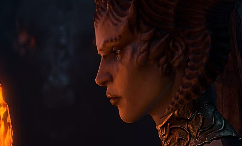 Diablo 4 Review