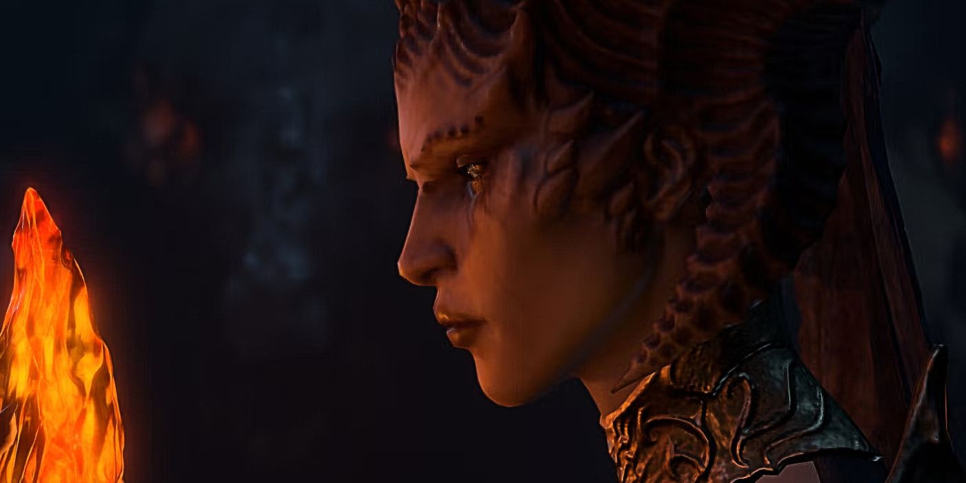 Revisión de Diablo 4: Classic Dark Hack ‘n’ Slash bien hecho