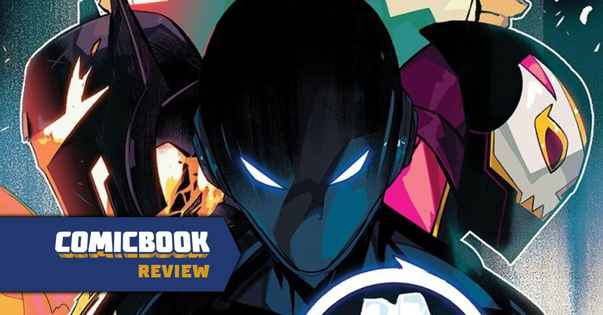 Revisión de Supermassive 2023 #1: una aventura clásica y encantadora con un toque radiante