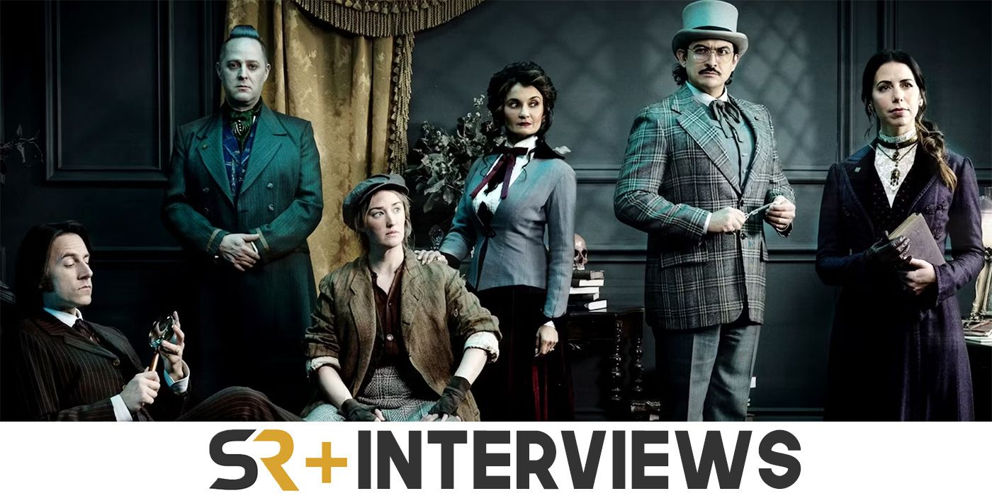 Robbie Daymond sobre Critical Role Campaign 3, Candela Obscura y The Legend Of Zelda