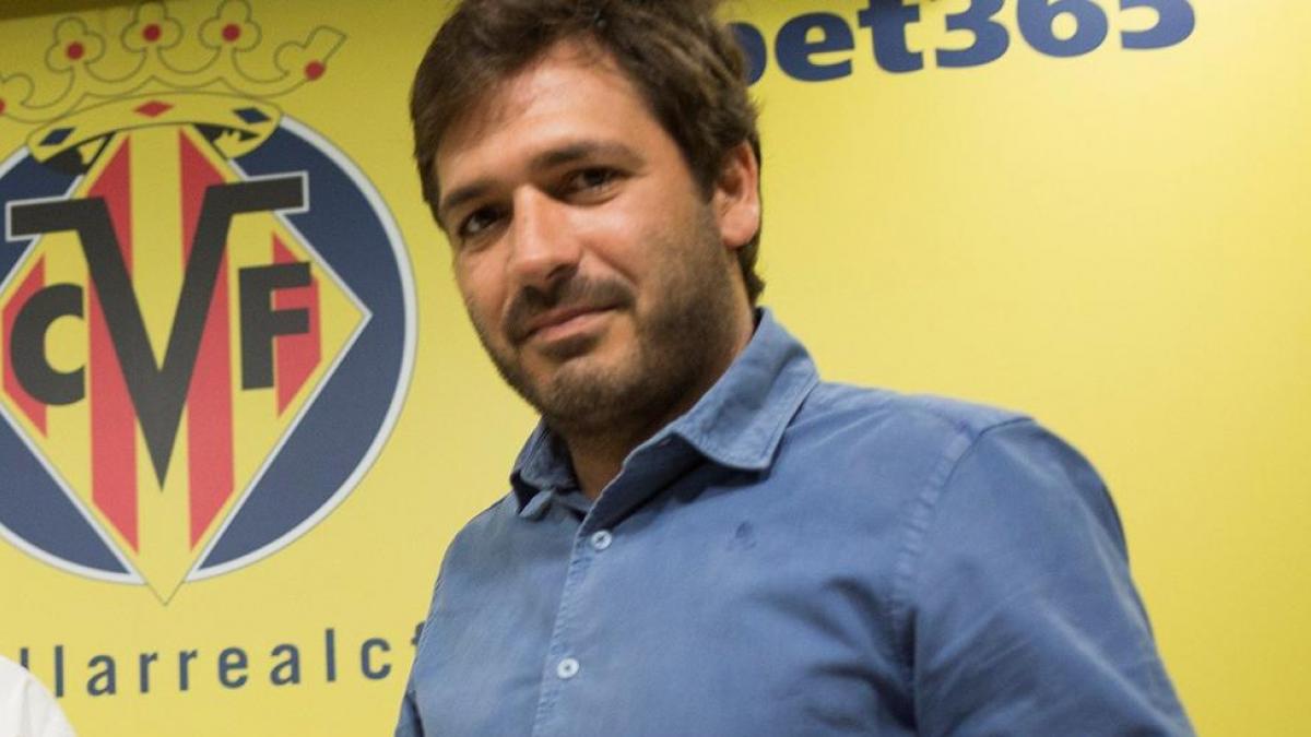 Roig Negueroles apuesta por los porteros de la cantera