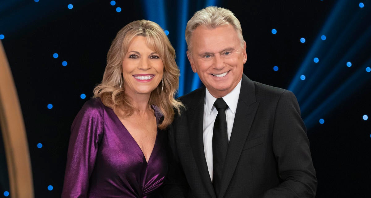 ‘Rueda de la fortuna’: Vanna White, según se informa, insinúa el próximo paso antes de la jubilación de Pat Sajak