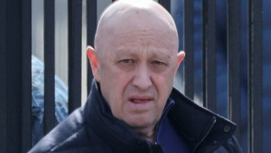 Rusia acusa a líder de Wagner de incitar a la rebelión armada
