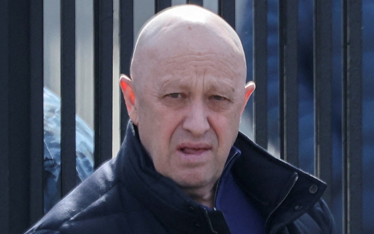 Rusia acusa a líder de Wagner de incitar a la rebelión armada