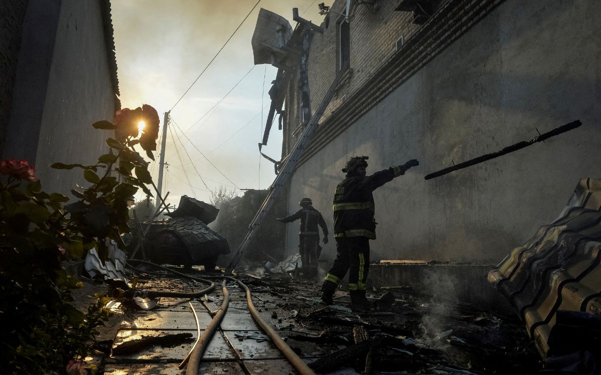 Rusia convoca a elecciones en las regiones ucranianas anexionadas