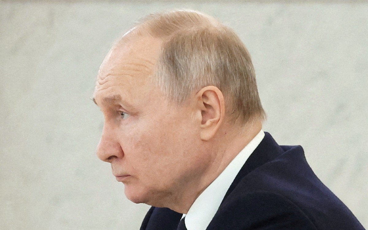 “Rusia, desgastada, vieja y superada por la guerra de Ucrania”: Experto