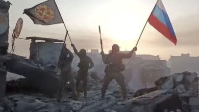 Rusia legaliza el reclutamiento militar de delincuentes condenados
