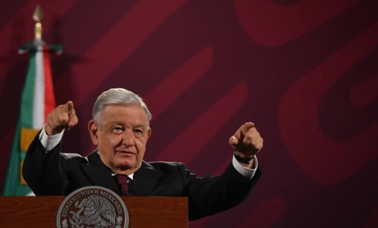 SCJN corrigió la plana a otro poder: AMLO sobre Plan B