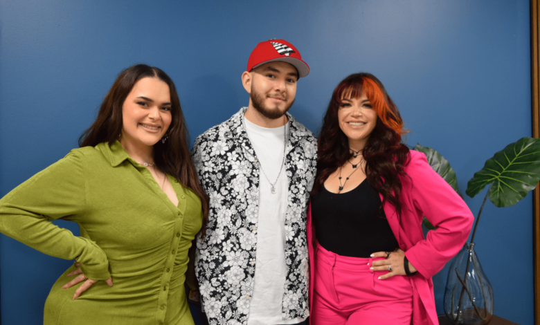 Sale a la luz “Misión Cumplida”, el álbum póstumo de Jenni Rivera