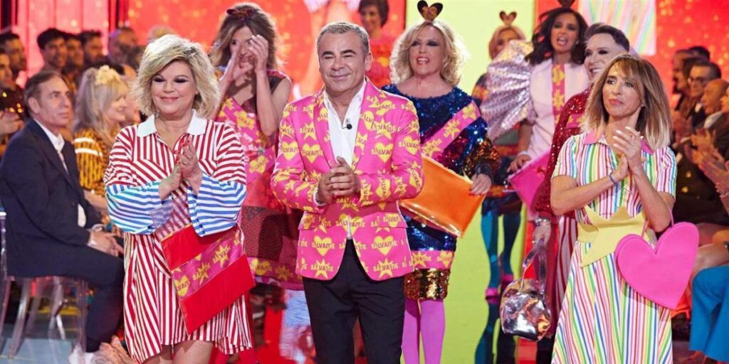 Sale a la luz el dineral que dejarán de cobrar los colaboradores de 'Sálvame'