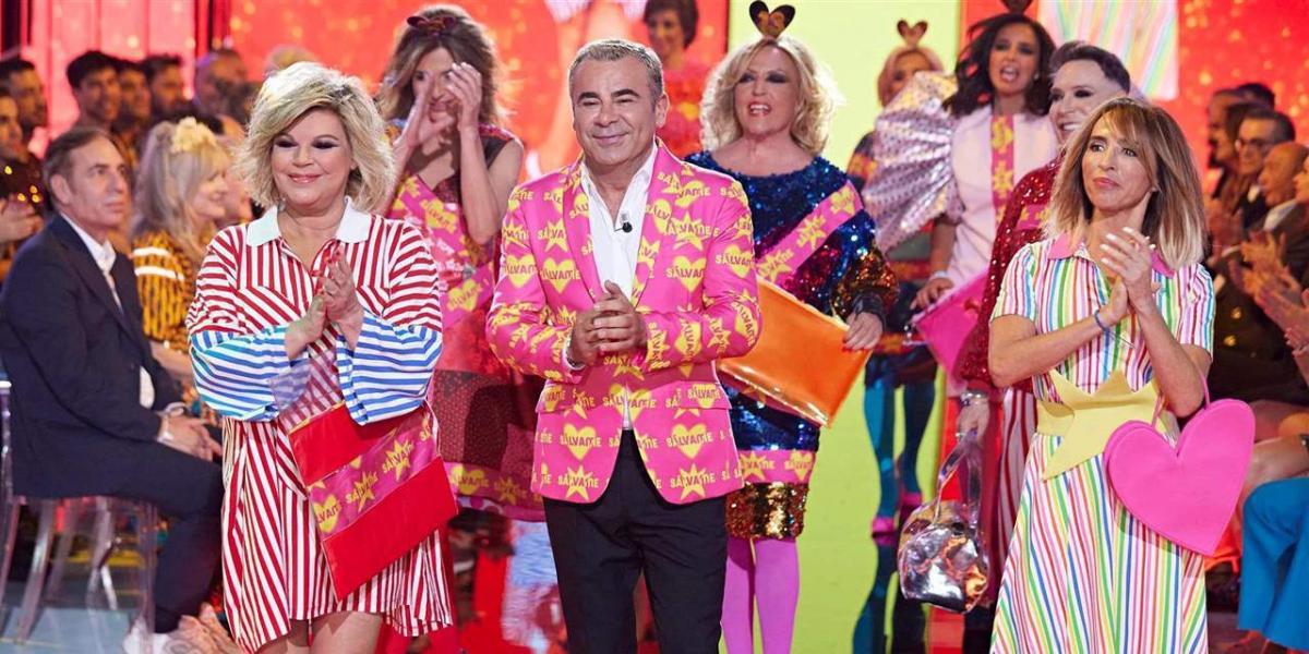 Sale a la luz el dineral que dejarán de cobrar los colaboradores de 'Sálvame'