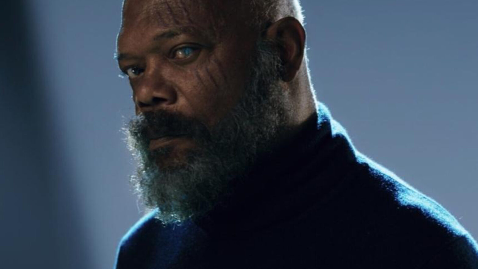 Samuel L. Jackson todavía trata de averiguar por qué nunca ha estado en una película de ‘Black Panther’