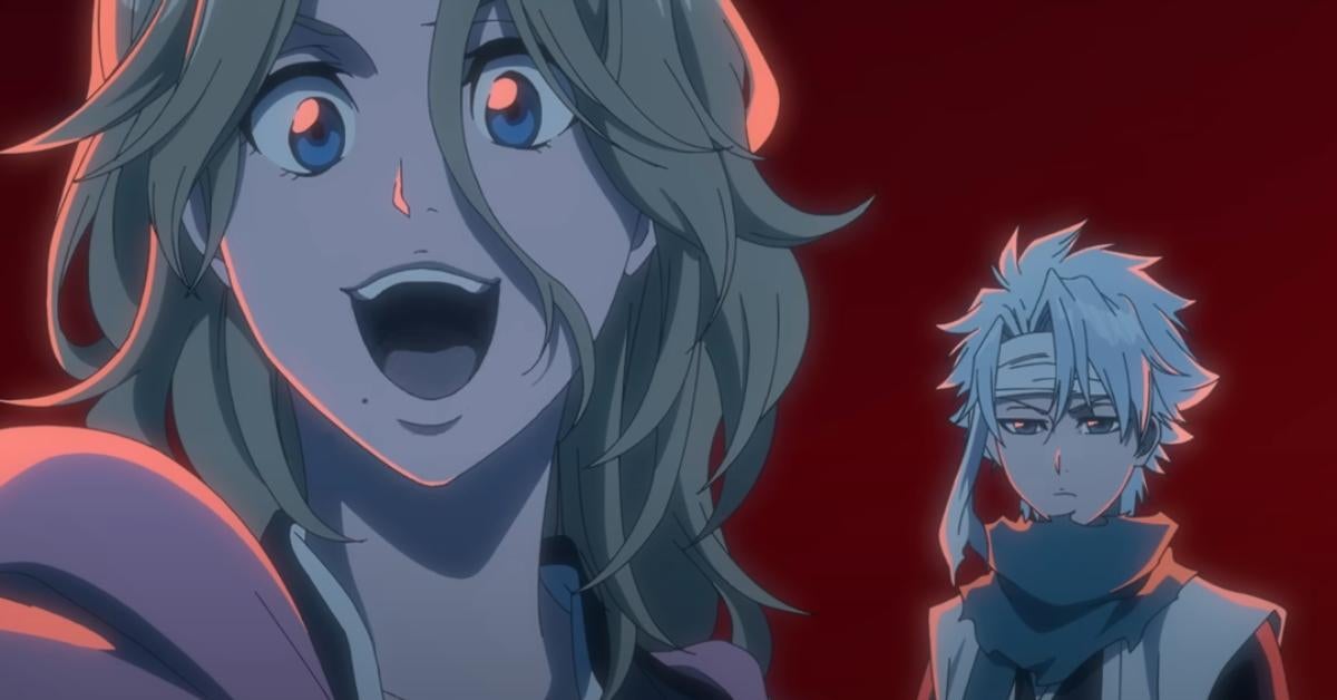 Se anuncia el tema final de Bleach: Thousand-Year Blood War Part 2