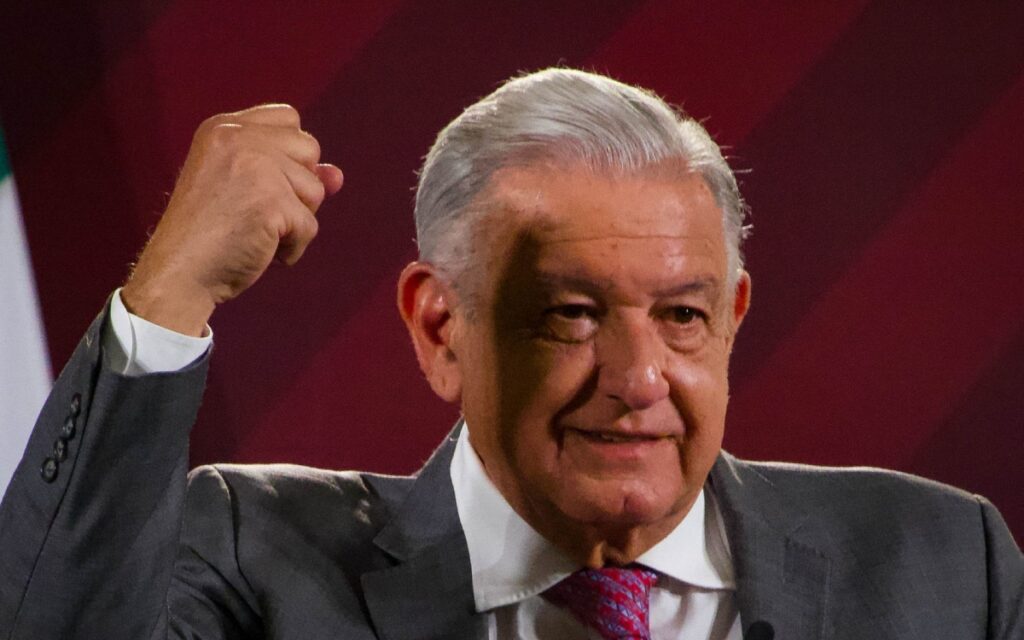 Se atiende levantamiento de policías en Chiapas: AMLO