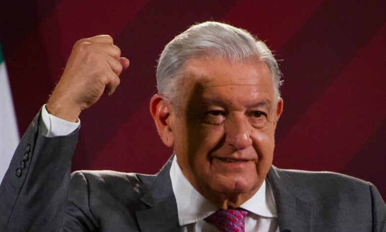 Se atiende levantamiento de policías en Chiapas: AMLO