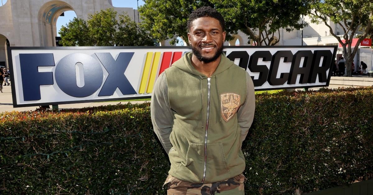 Se espera que Reggie Bush deje Fox Sports, Pro Bowl Running Back Eyed como reemplazo