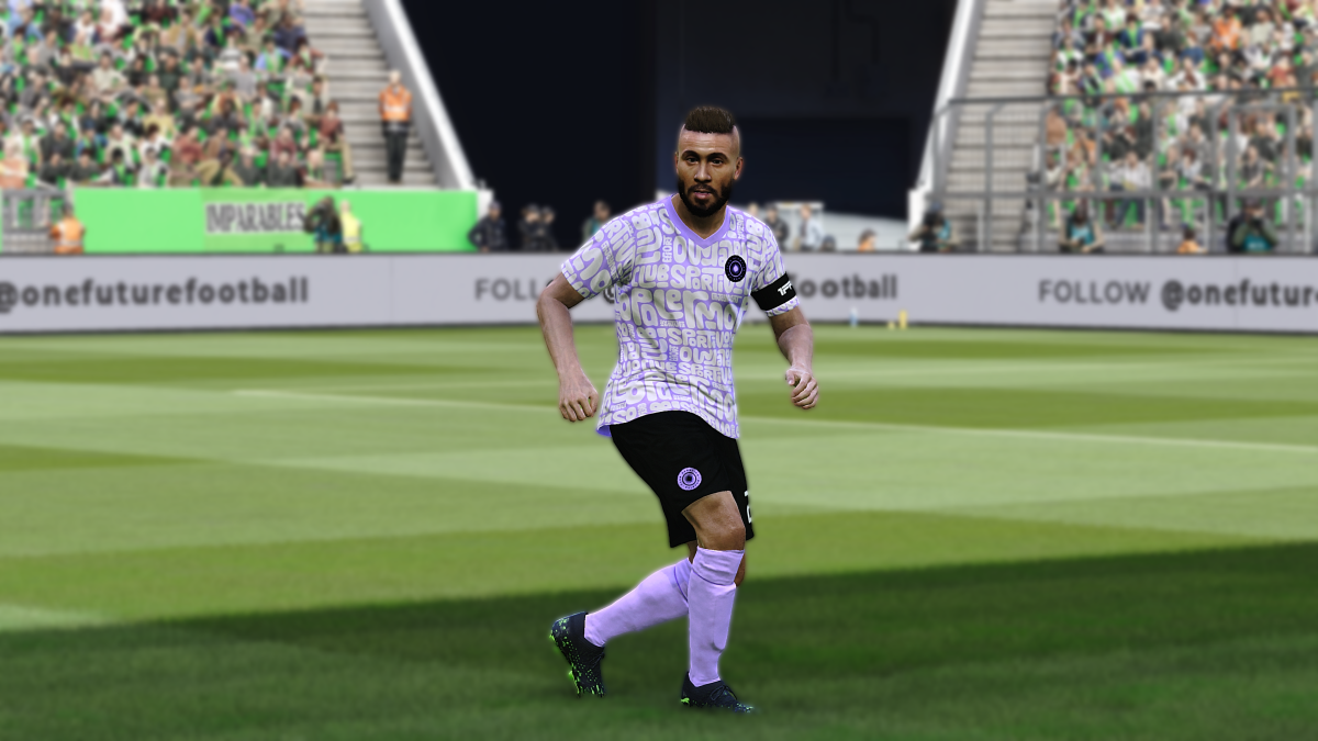 Se lanza la liga de fútbol mundial virtual de One Future Football con el respaldo de Blackbird