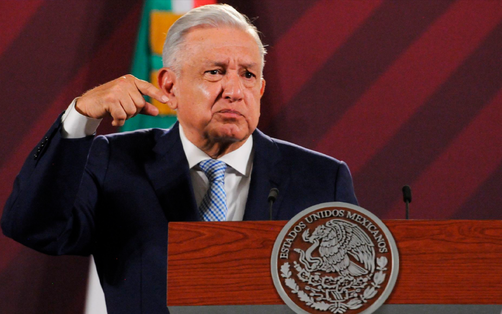 Se respetan concesiones mineras otorgadas aunque no las explotan: AMLO | Entérate