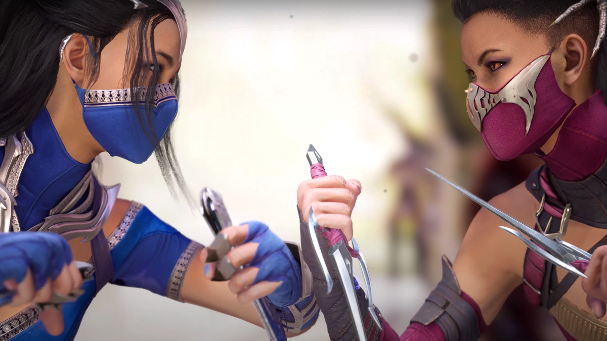 Se revela el primer tráiler de juego de Mortal Kombat 1