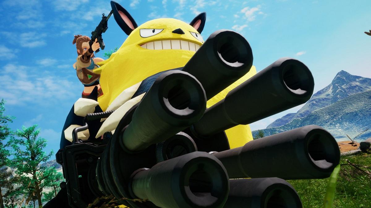 Se revela la fecha de lanzamiento de Palworld junto con el nuevo tráiler