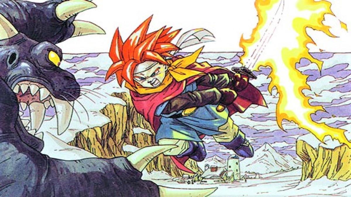 Se rumorea que Chrono Trigger Remake está en desarrollo para Nintendo Switch