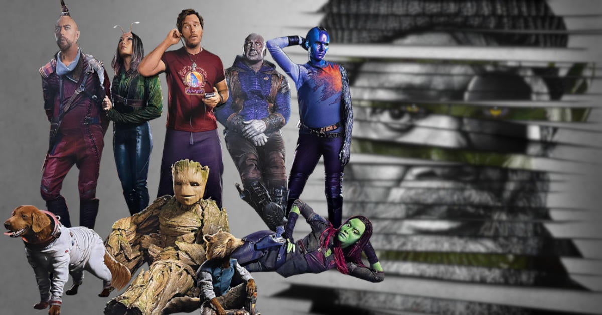 Secret Invasion confirma detalles importantes sobre el personaje de Guardians of the Galaxy