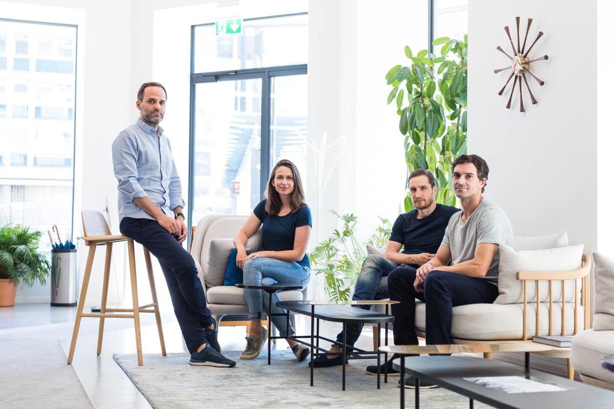 Seedstars y la Fondation Botnar lanzan un nuevo fondo para respaldar nuevas empresas africanas centradas en el bienestar de los jóvenes