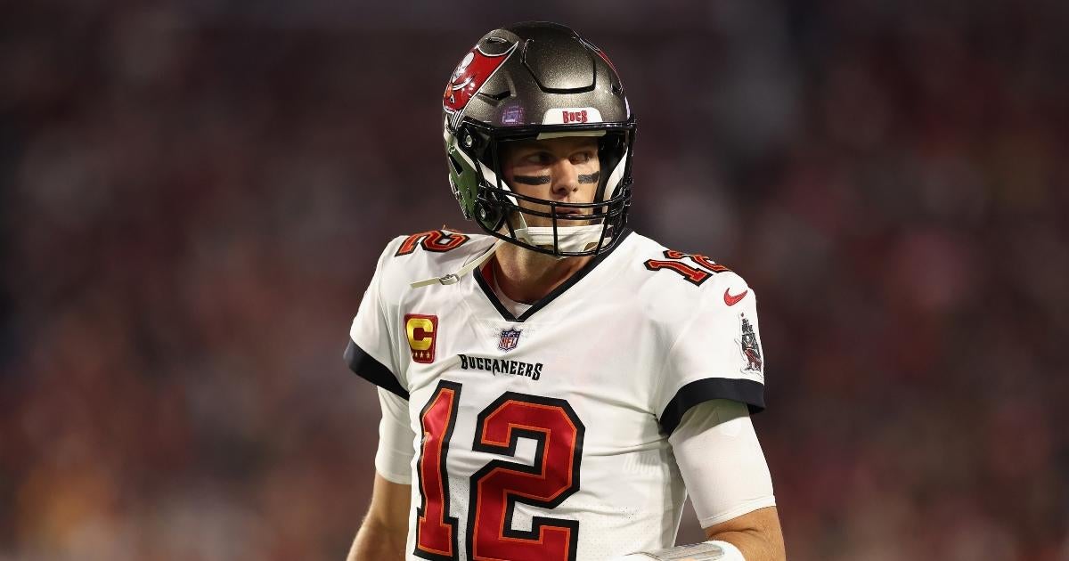 Tom Brady se burla del regreso de la NFL en una foto de Instagram sin camisa