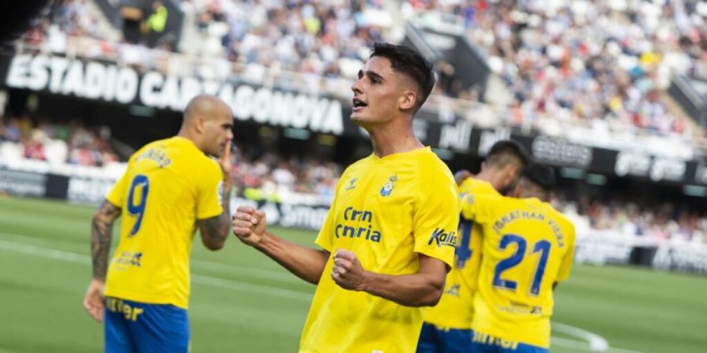 Sergi Cardona: "Tengo un año más de contrato, estoy tranquilo"