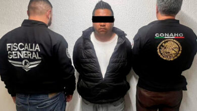 Sergio 'N' era parte de la SSC; lo acusan de arrojar a 'Scooby' a aceite hirviendo