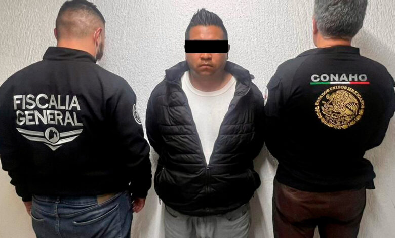Sergio 'N' era parte de la SSC; lo acusan de arrojar a 'Scooby' a aceite hirviendo