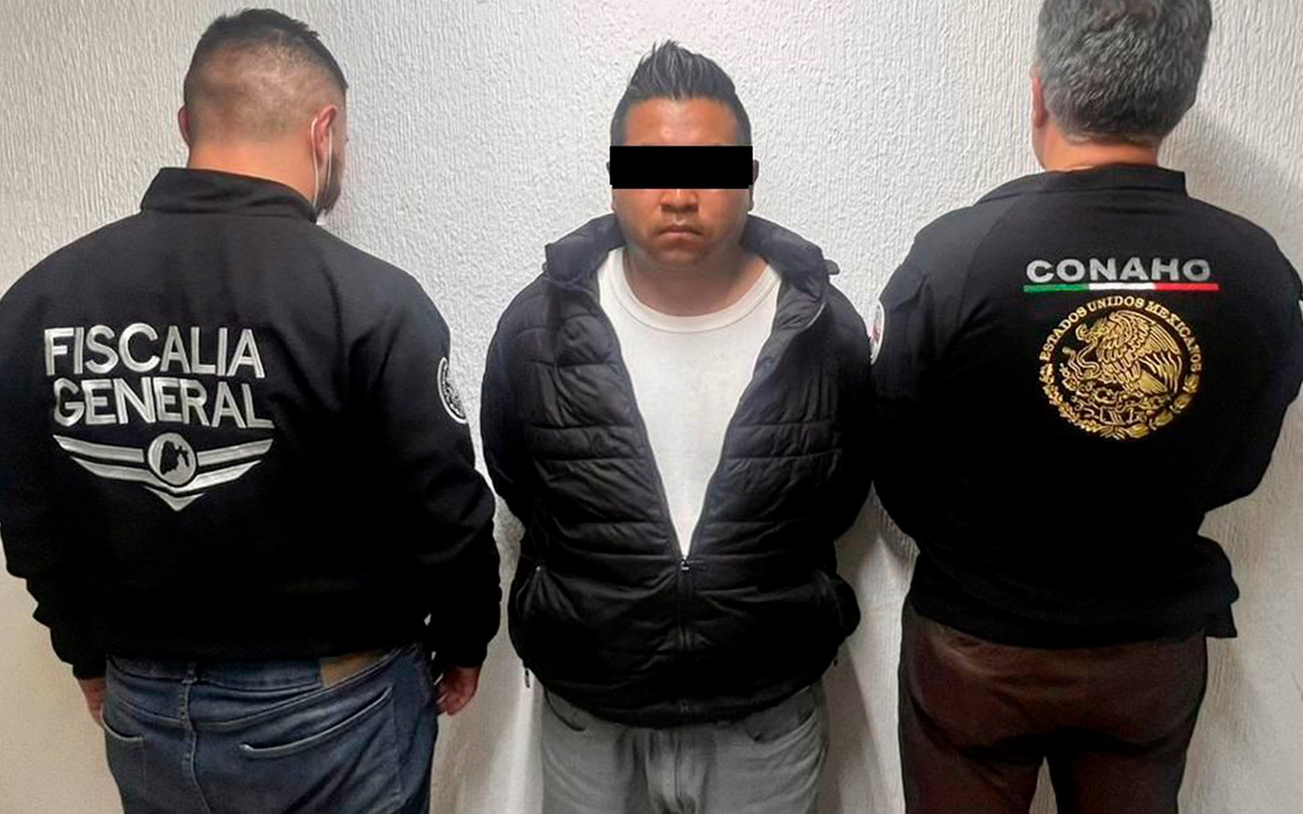 Sergio ‘N’ era parte de la SSC; lo acusan de arrojar a ‘Scooby’ a aceite hirviendo