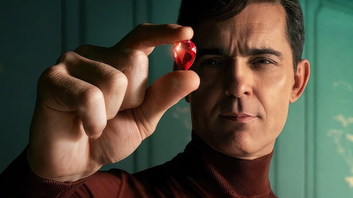 Serie derivada de 'Berlin' Money Heist: fecha de lanzamiento de Netflix y lo que sabemos