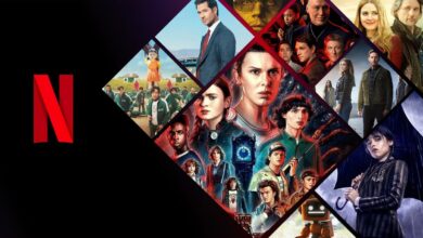 Serie renovada de Netflix 2023: Programas que regresan para nuevas temporadas