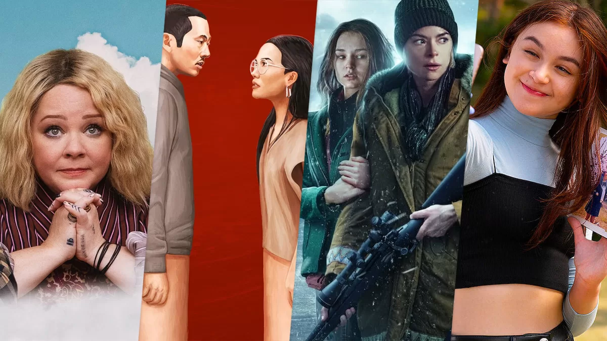 espectáculos de netflix en espera de cancelación de renovación