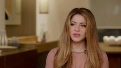 Shakira enamora a sus seguidores con su último vídeo