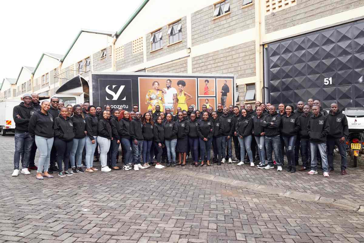 ShopZetu recauda fondos presemilla para impulsar el crecimiento de su mercado de la moda más allá de Kenia